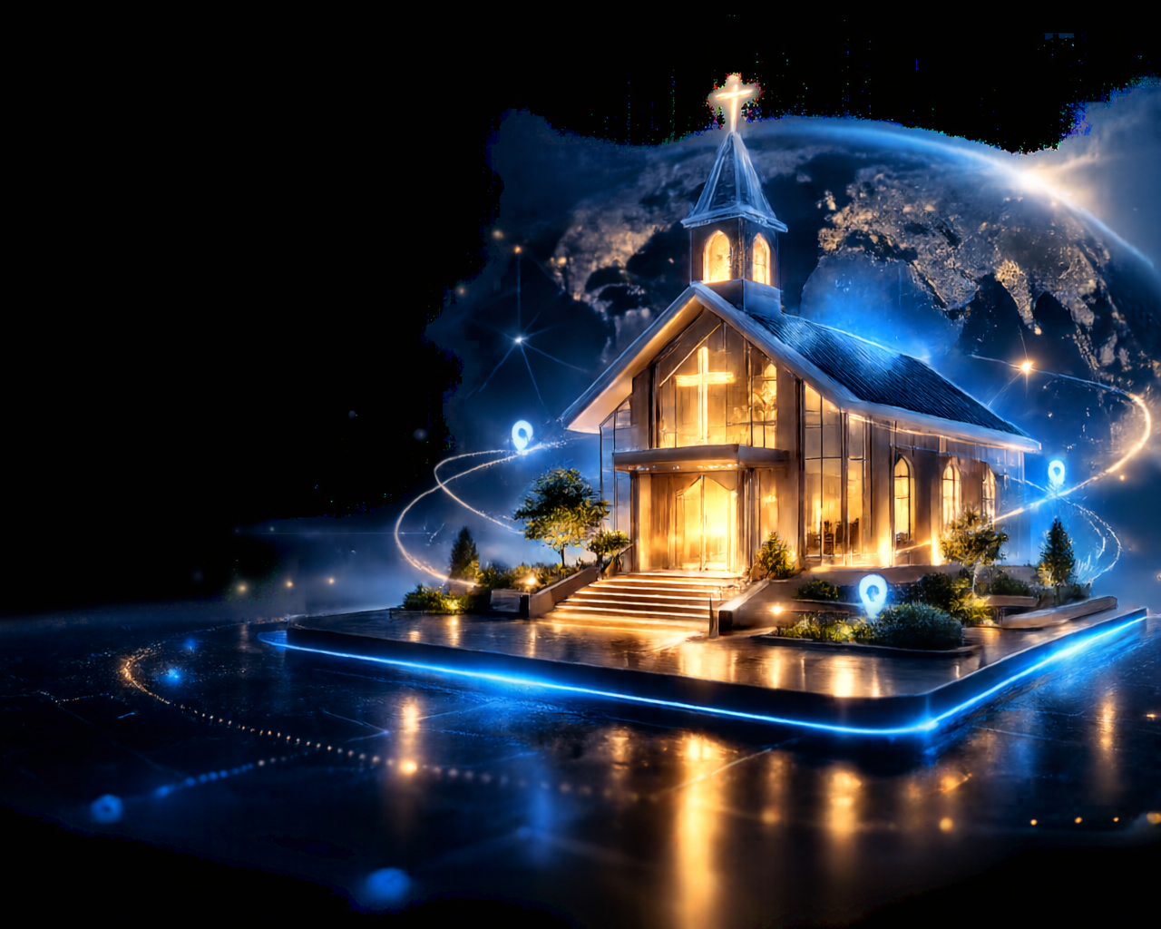 Independent Bible Church